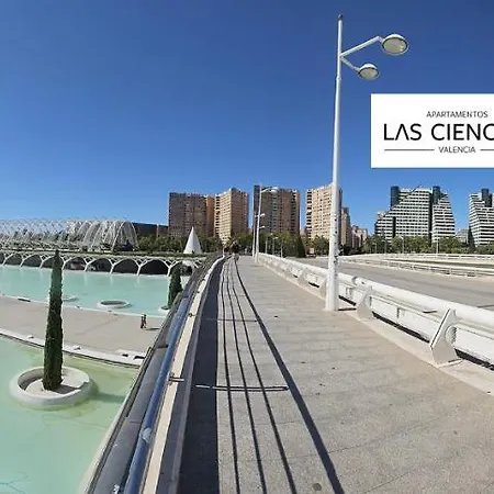 Ciencias N فالنسيا