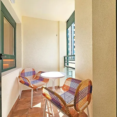 Apartment Ciencias N *