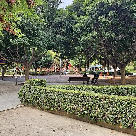 Apartment Ciencias N