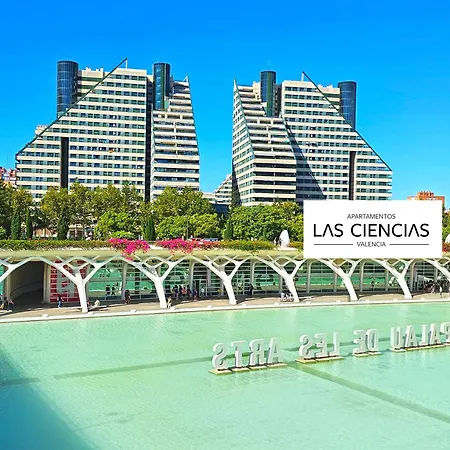 Ciencias N * Valenza