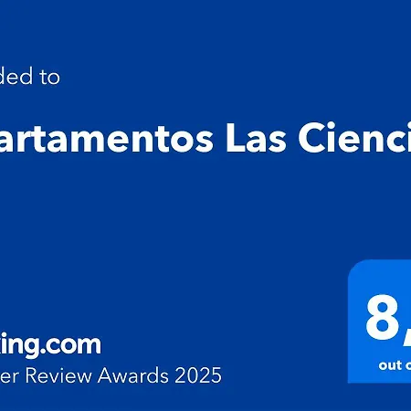 Ciencias N * Valenza