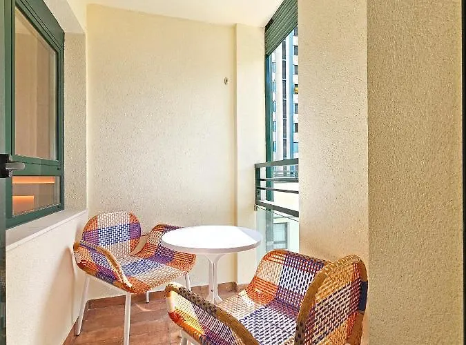 Apartment Ciencias N *
