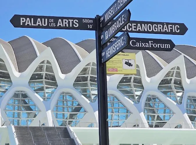 Ciencias N Valencia