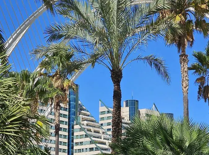 Ciencias N * Valencia