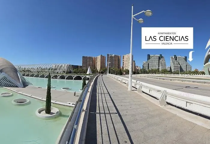 Ciencias N Valencia
