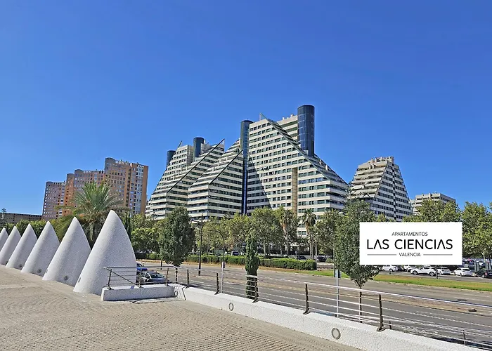 Ciencias N Valencia