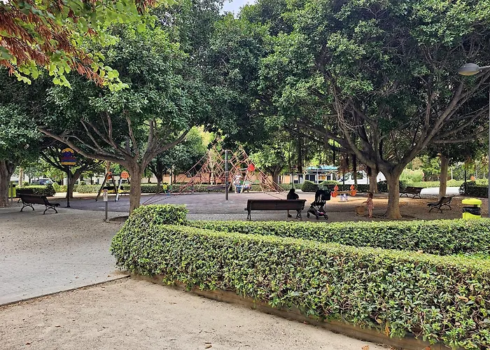 Apartment Ciencias N
