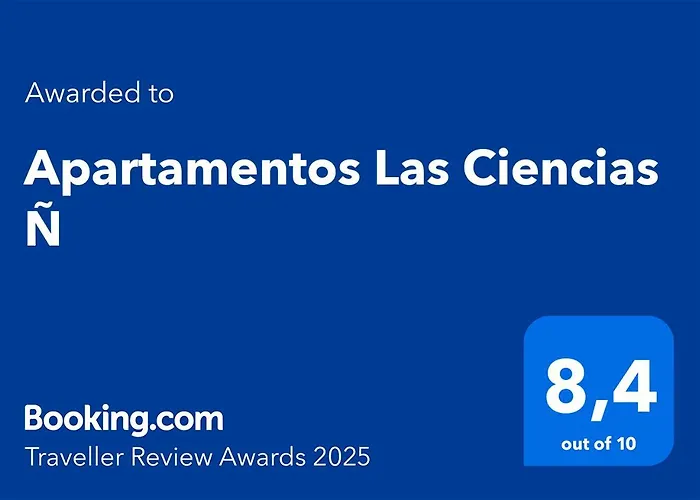 Ciencias N * Valencia