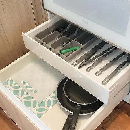 Apartamento Ciencias N