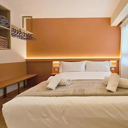 Apartamento Ciencias N Valencia