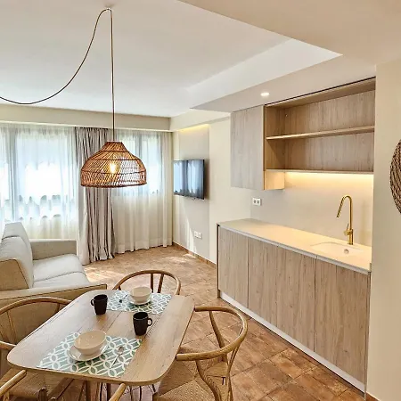 Ciencias N Apartamento Valencia