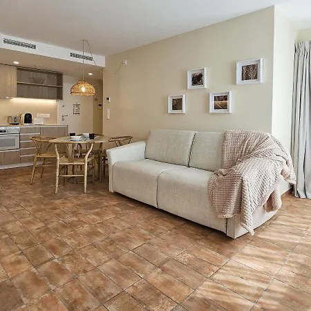 Apartamento Ciencias N *