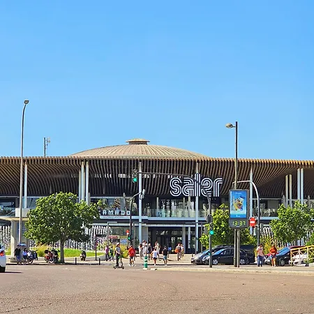 Apartamento Ciencias N Valencia